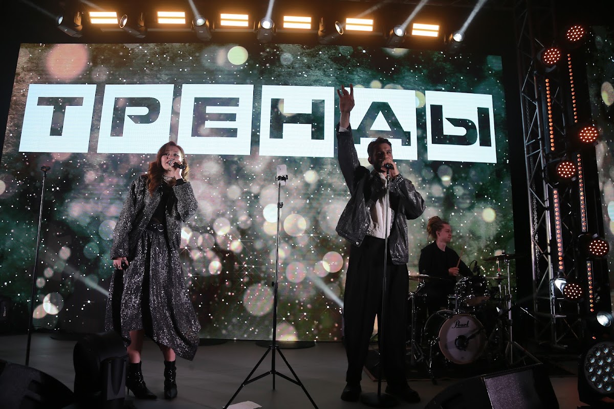Портфолио: Свадьба