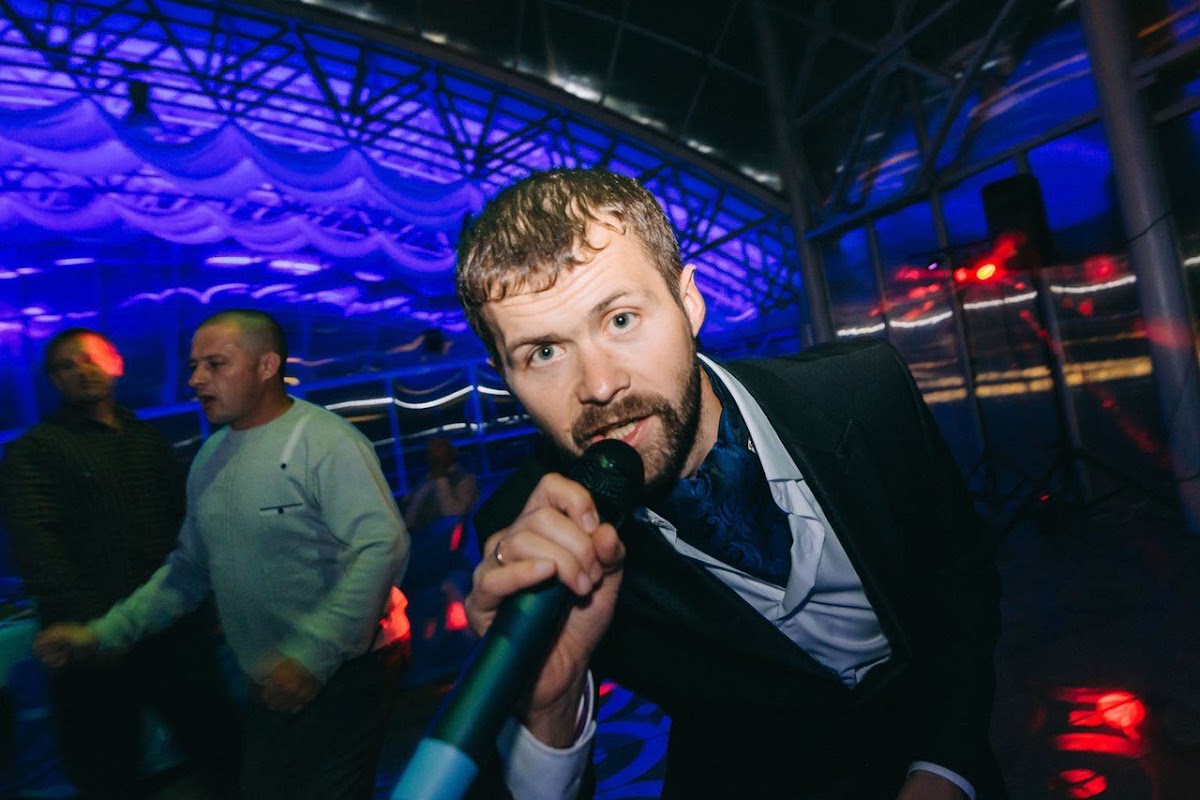 Разное всякое отовсюду