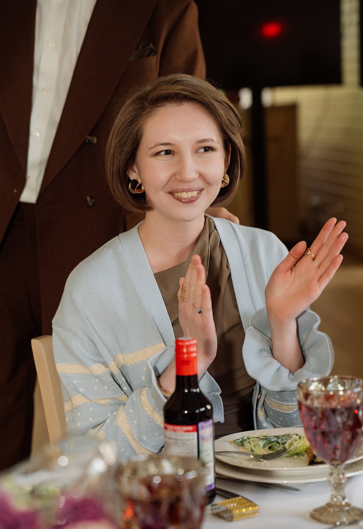 Наталья и Андрей