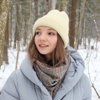 Арина Куярова