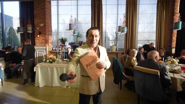 Павел Богема