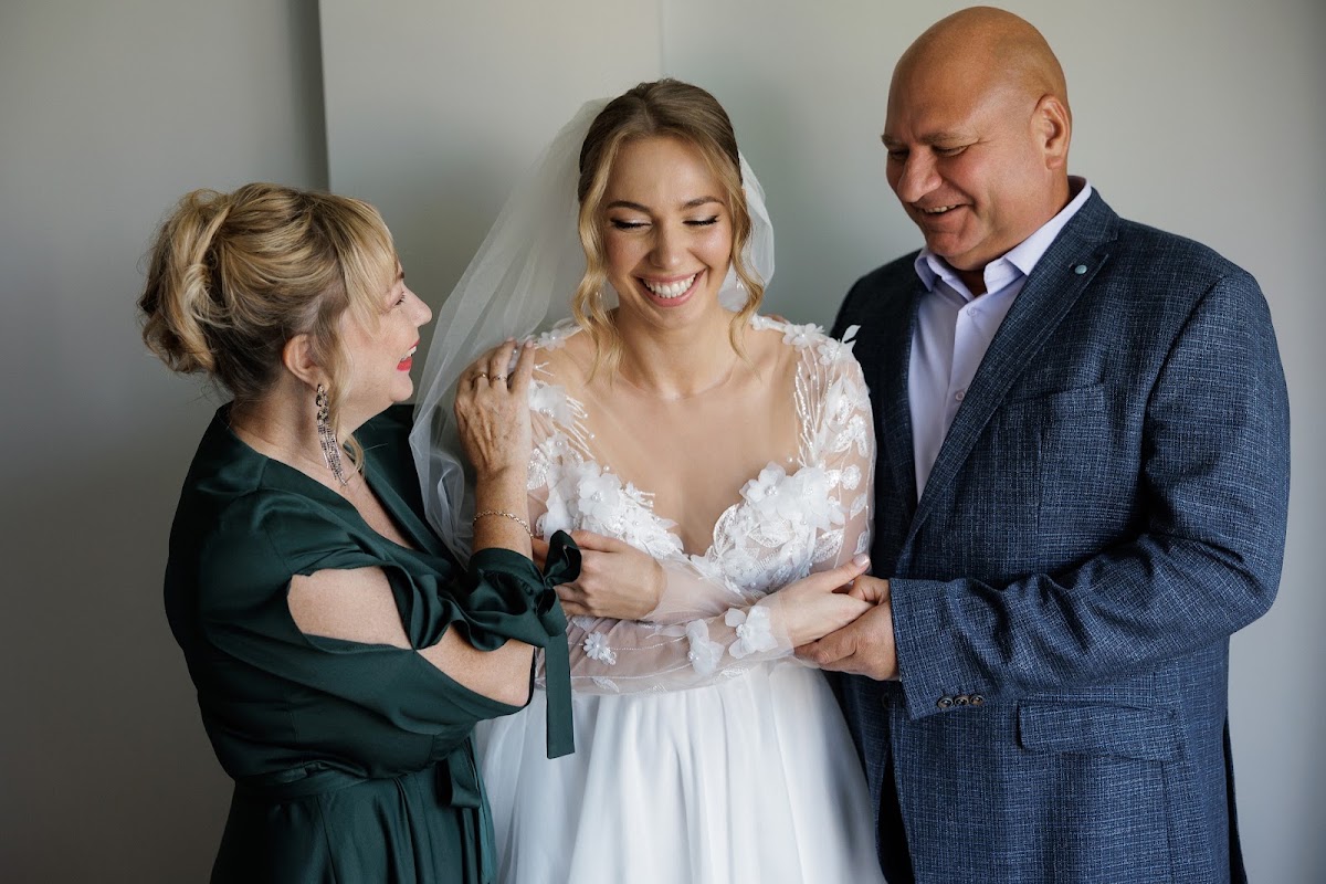 Валерия и Олег