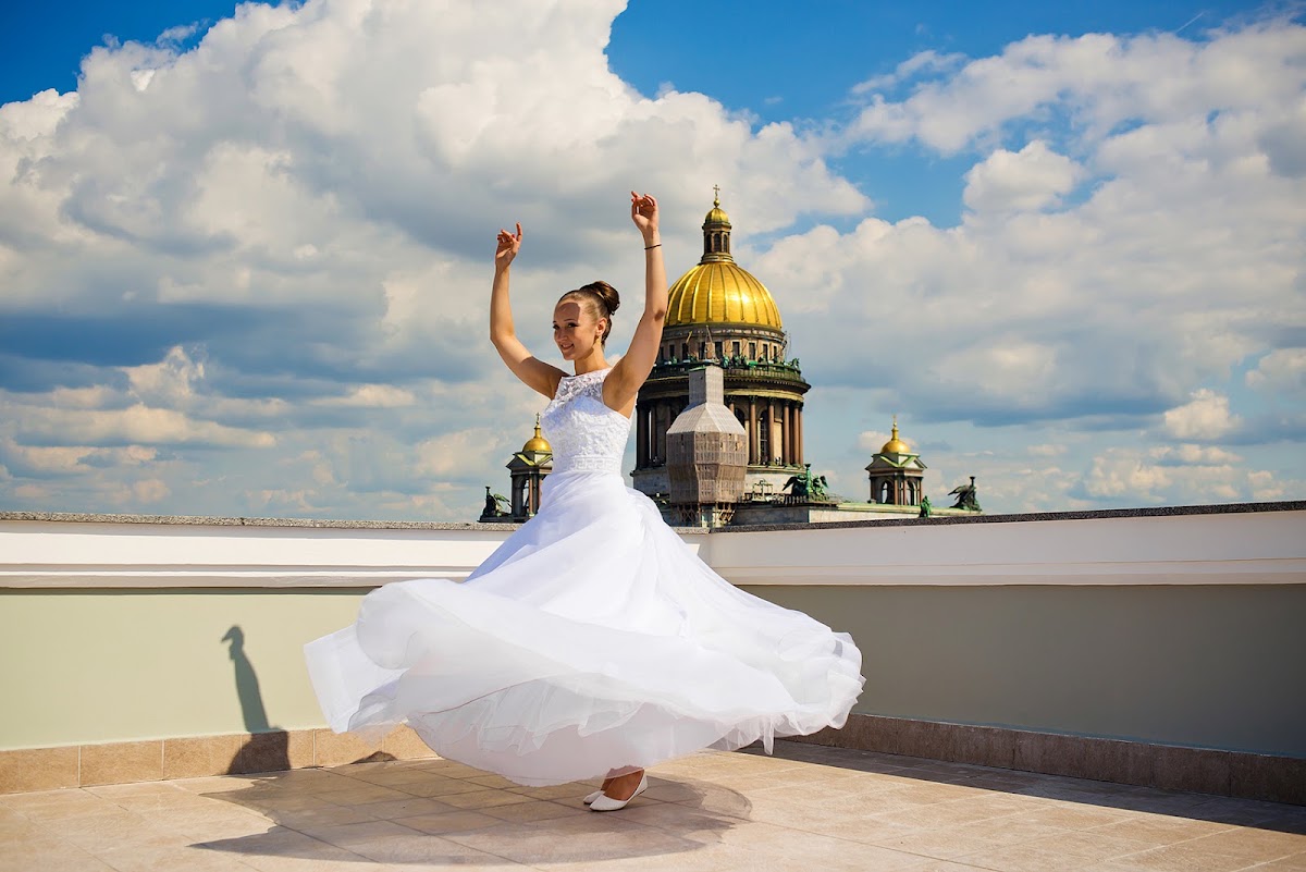 Елизавета и Филипп