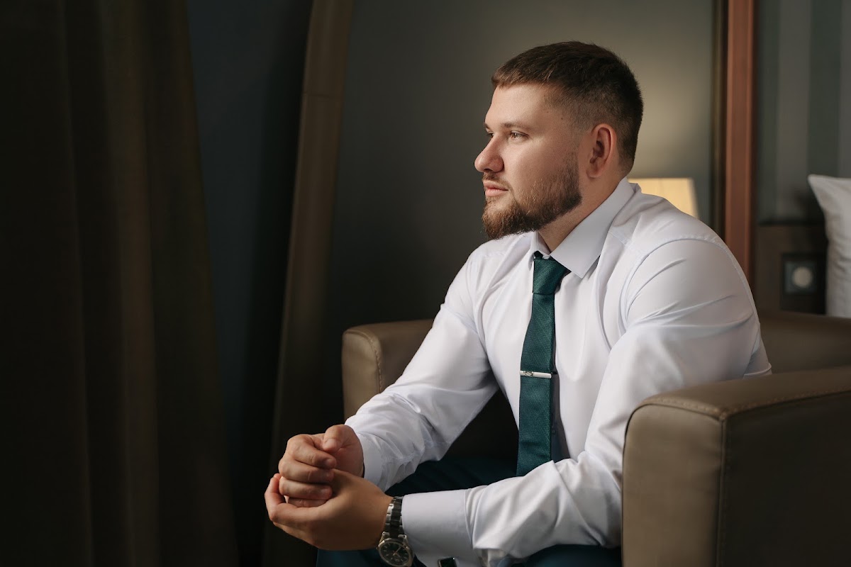 Портфолио: Свадьба
