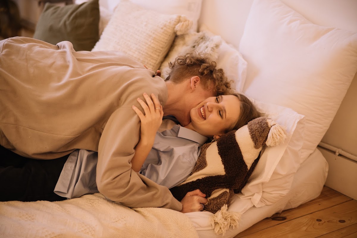 Назар и Алиса