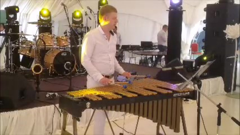 Портфолио: Свадьба