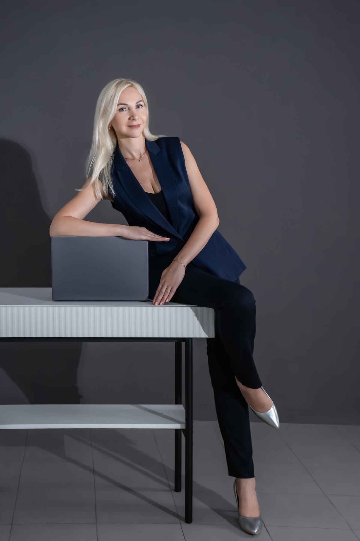Портфолио