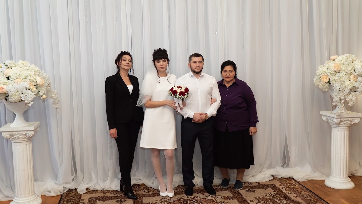 Рамазан и Ирада (7.12.2019г.)