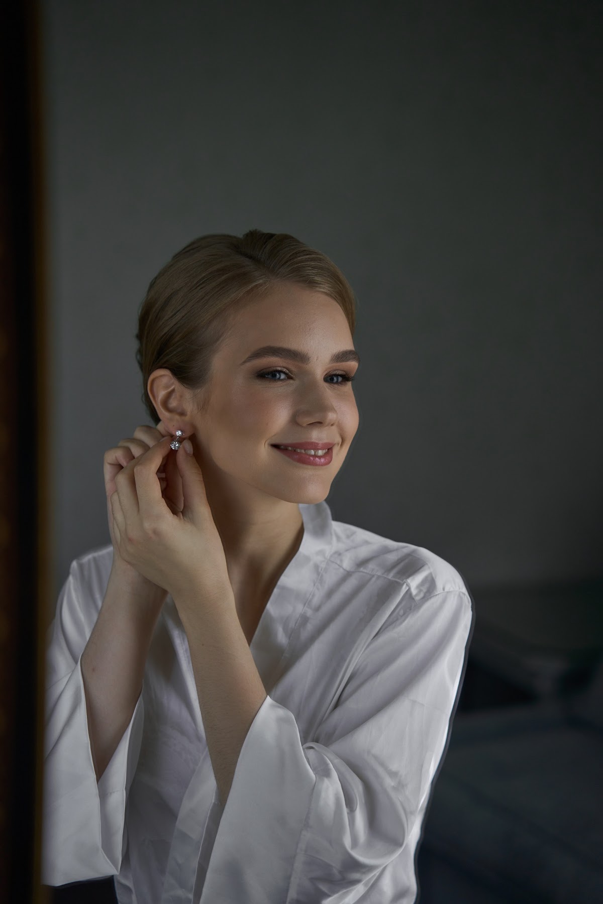 Екатерина  и Александр