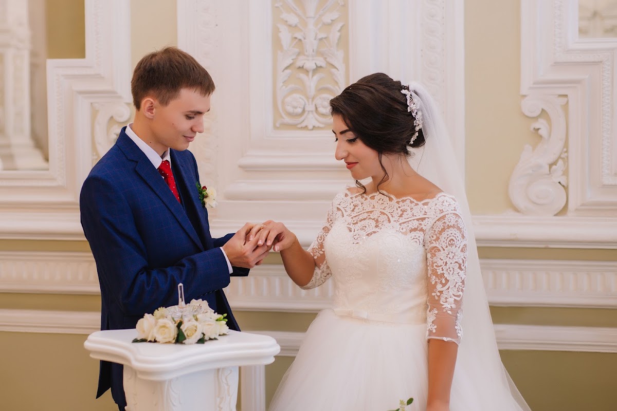Сафура и Рустам