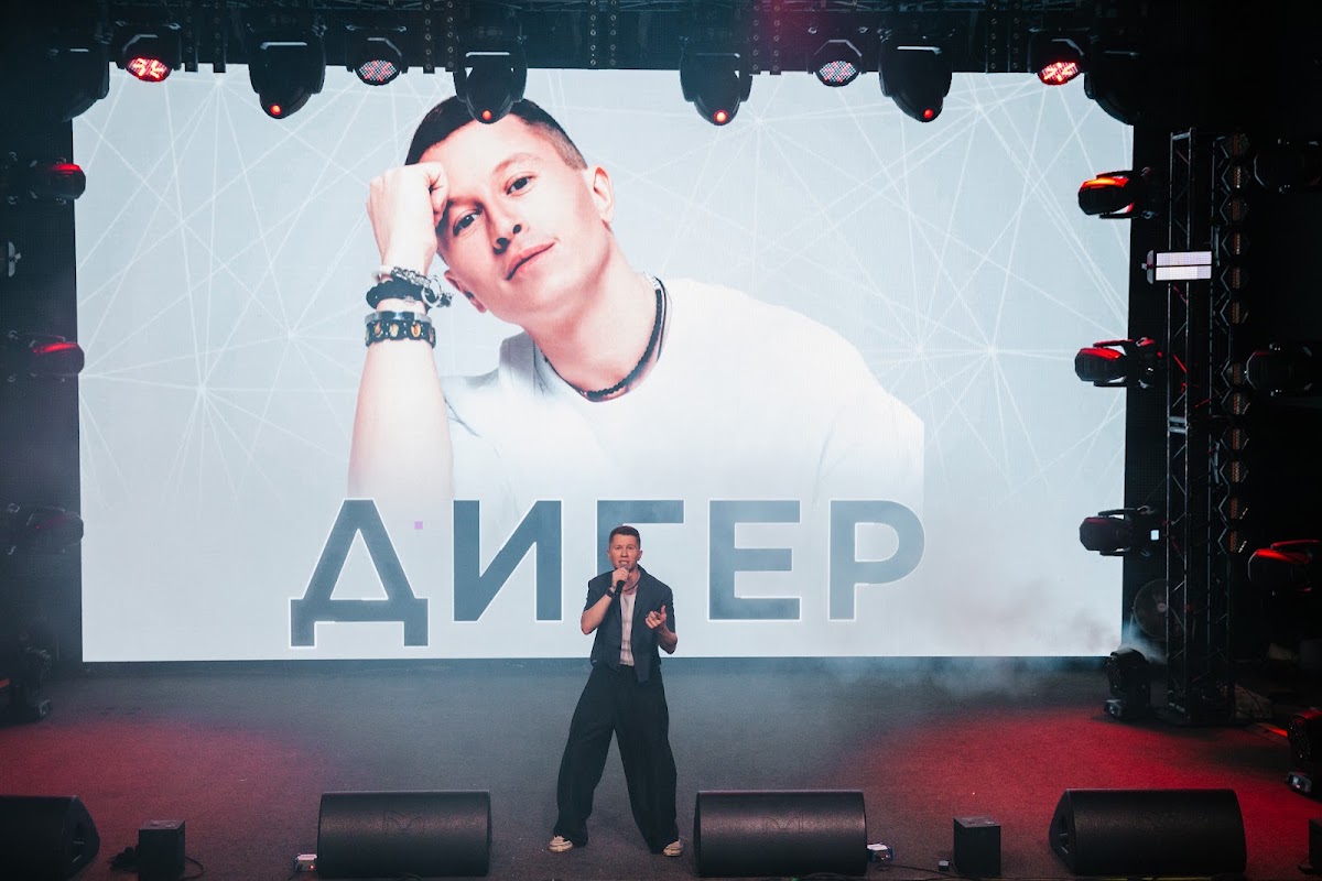 “MILO” Дискотека союз 90 репортаж