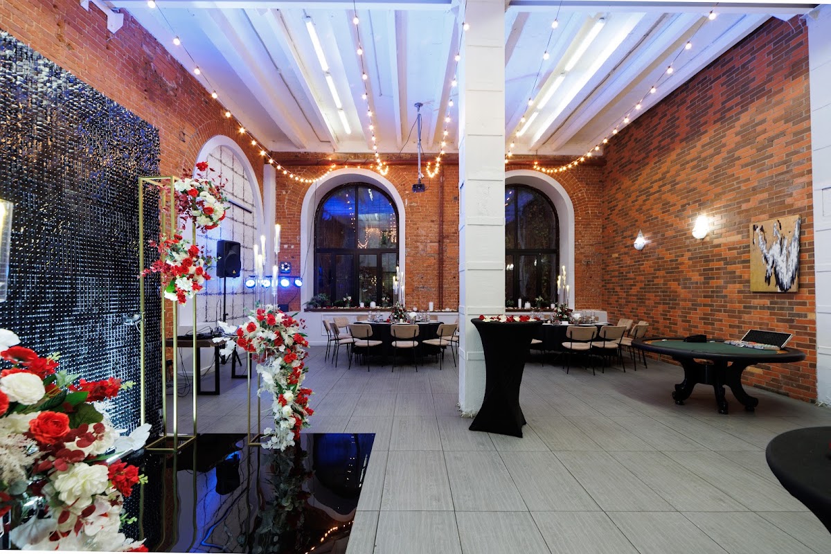 Loft Geo