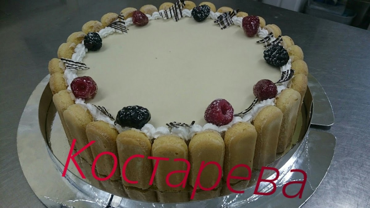 Портфолио