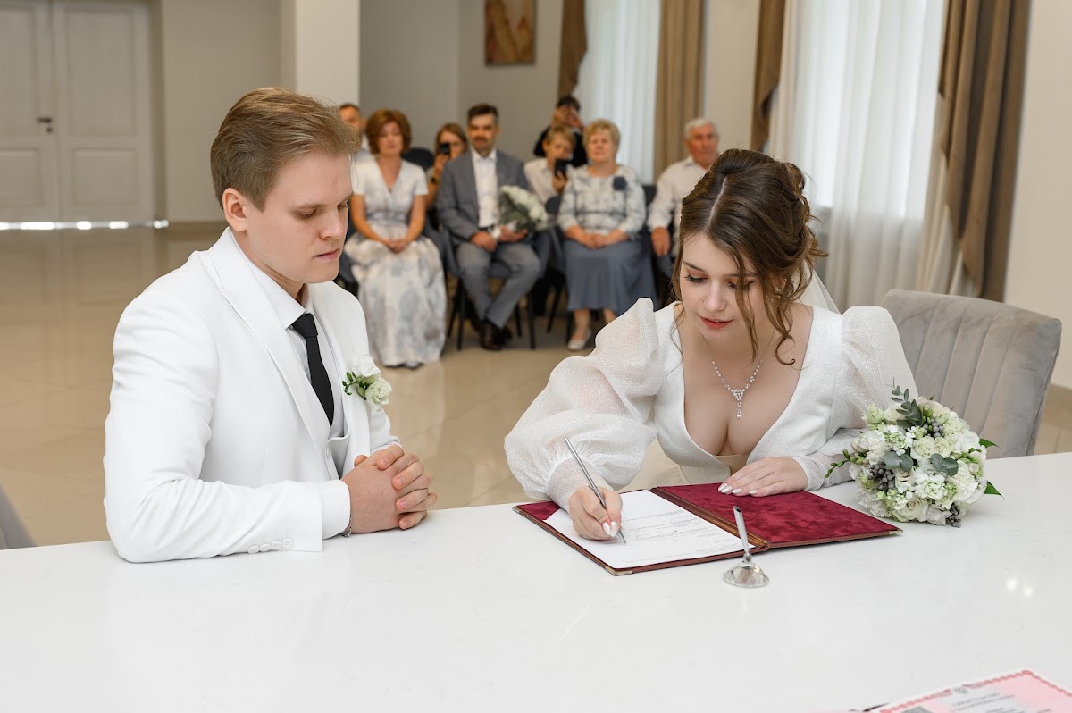 Свадьба Pirogovo Event
