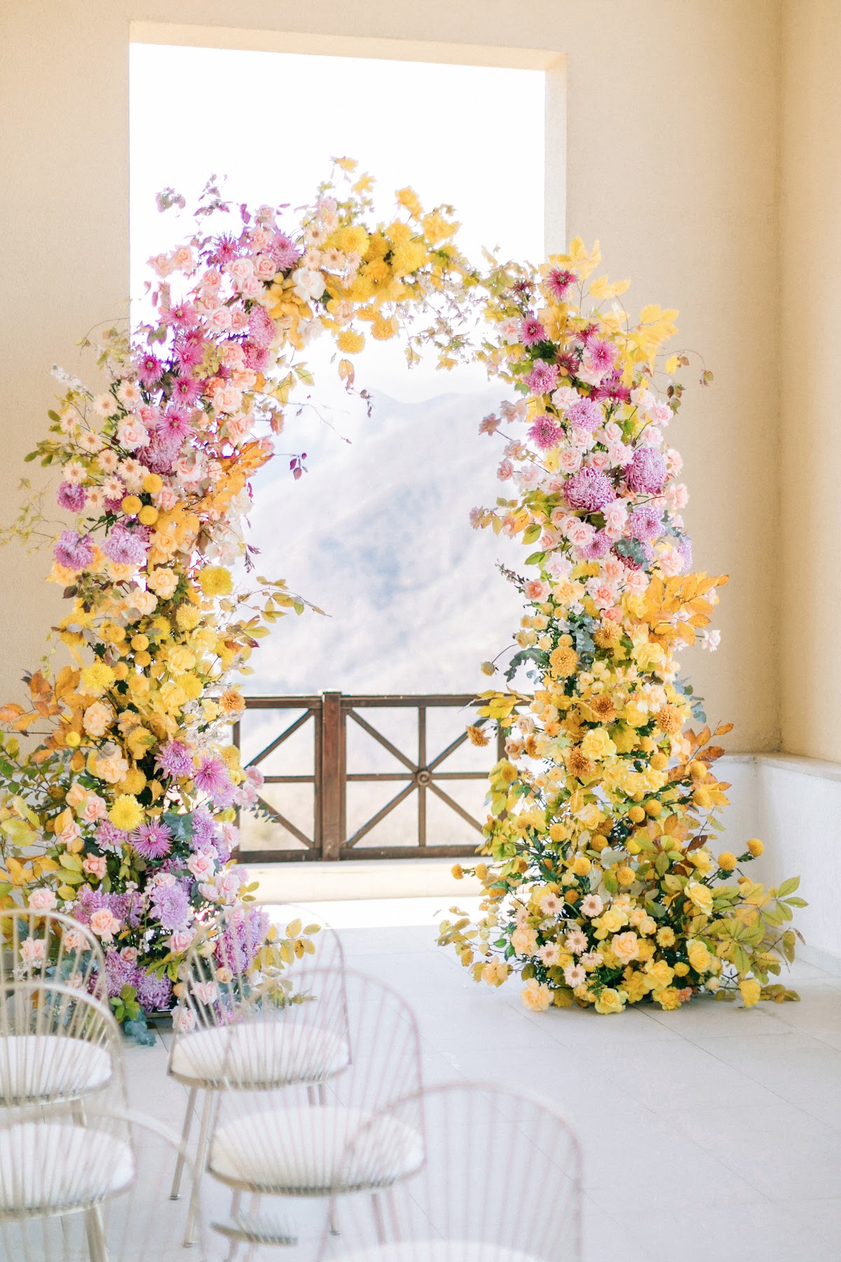 Кружево, wedding & event design