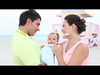 Miami Love Story, 14 November 2012