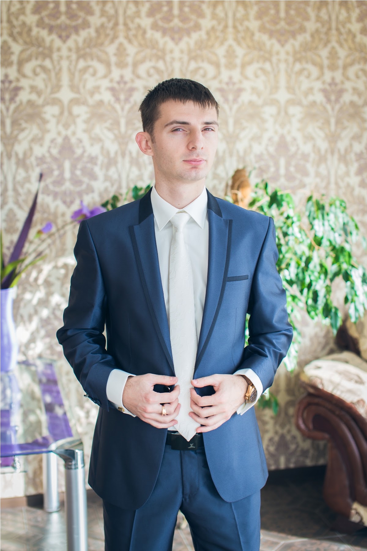 Кристина и Руслан