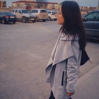 Екатерина Васильева