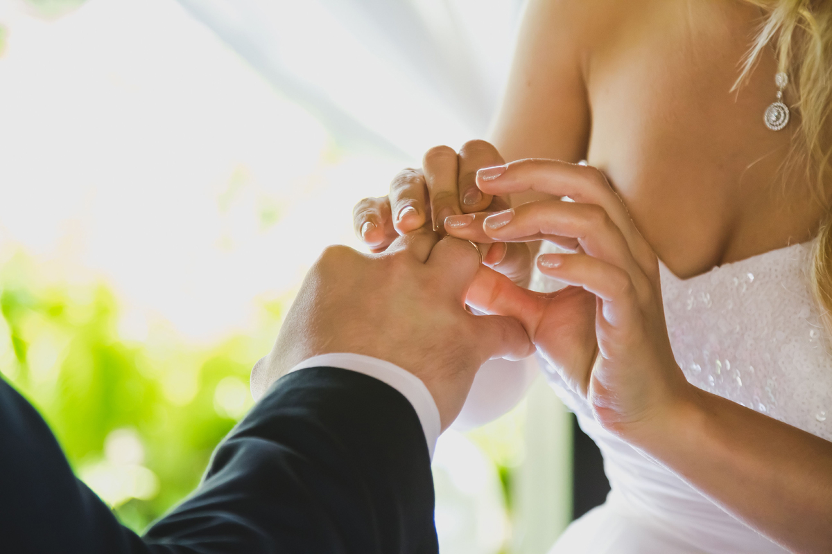 Wedding Alexandra & Evgeniy