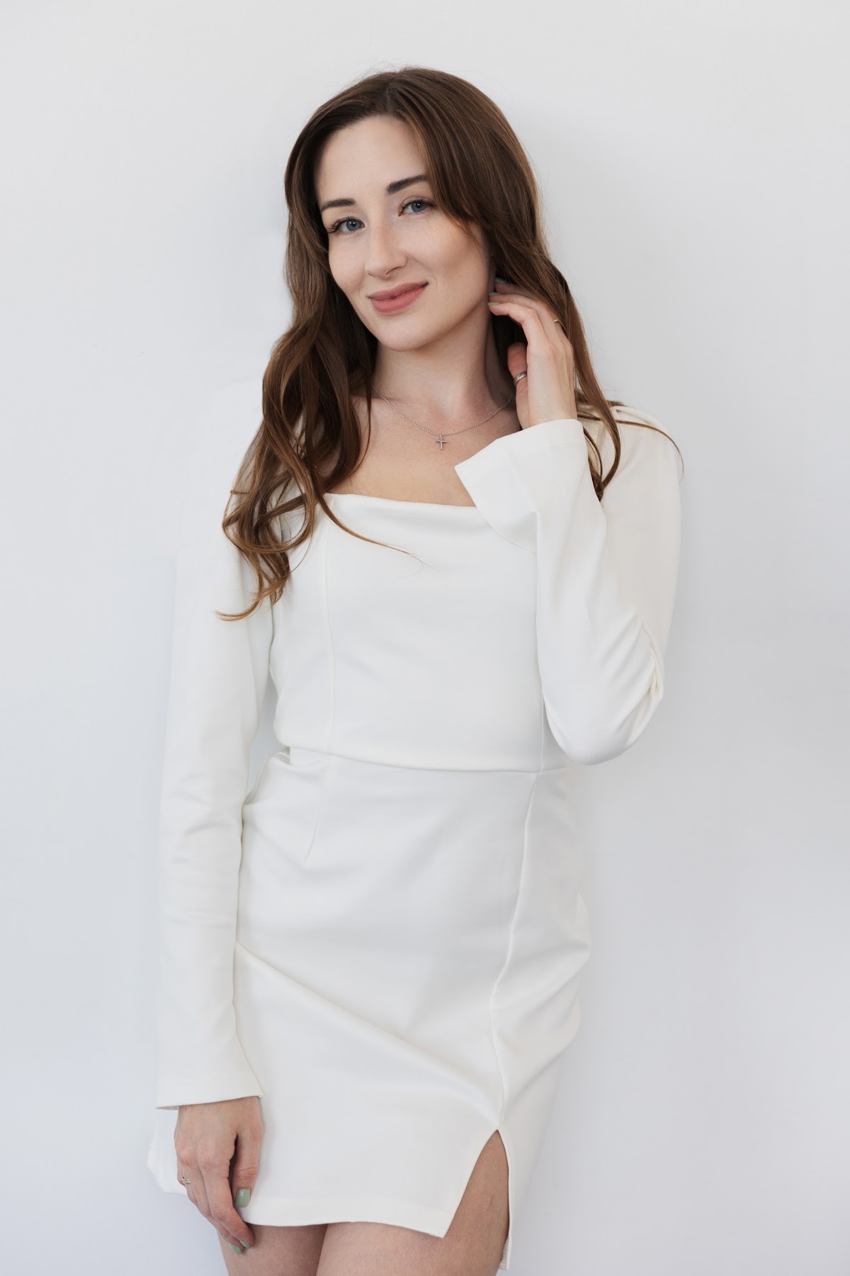 Диана Метлина