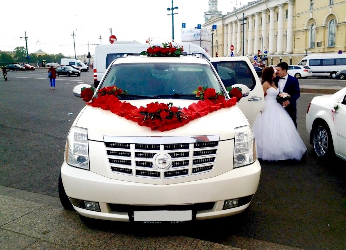 Cadillac Escalade Restyling