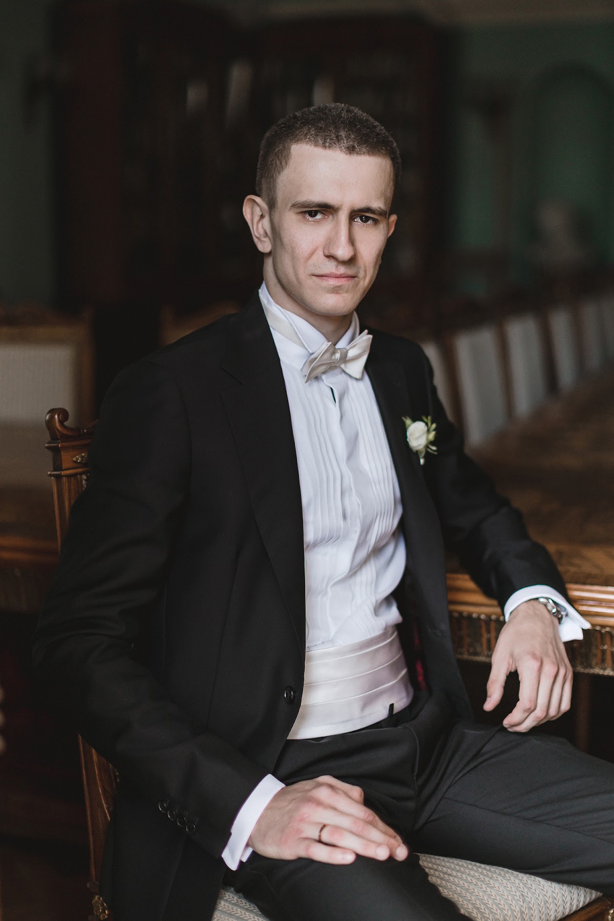 Кристина и Андрей