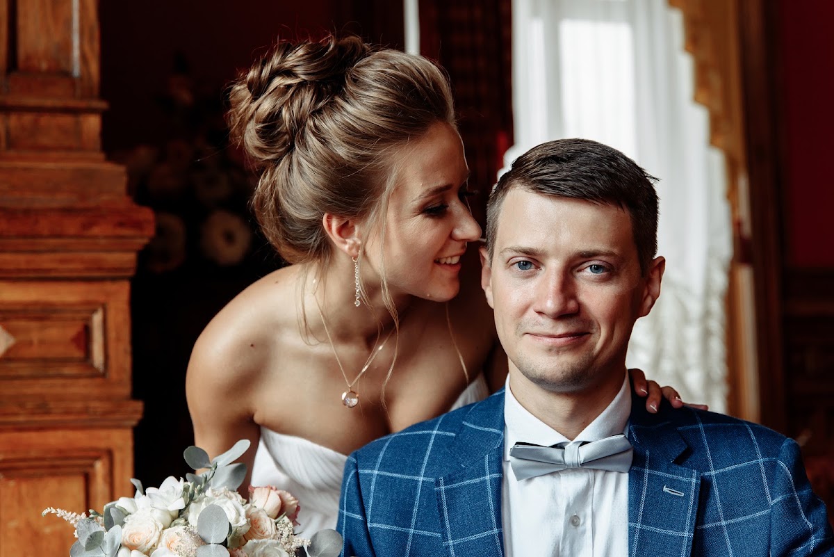 Юлия и Константин