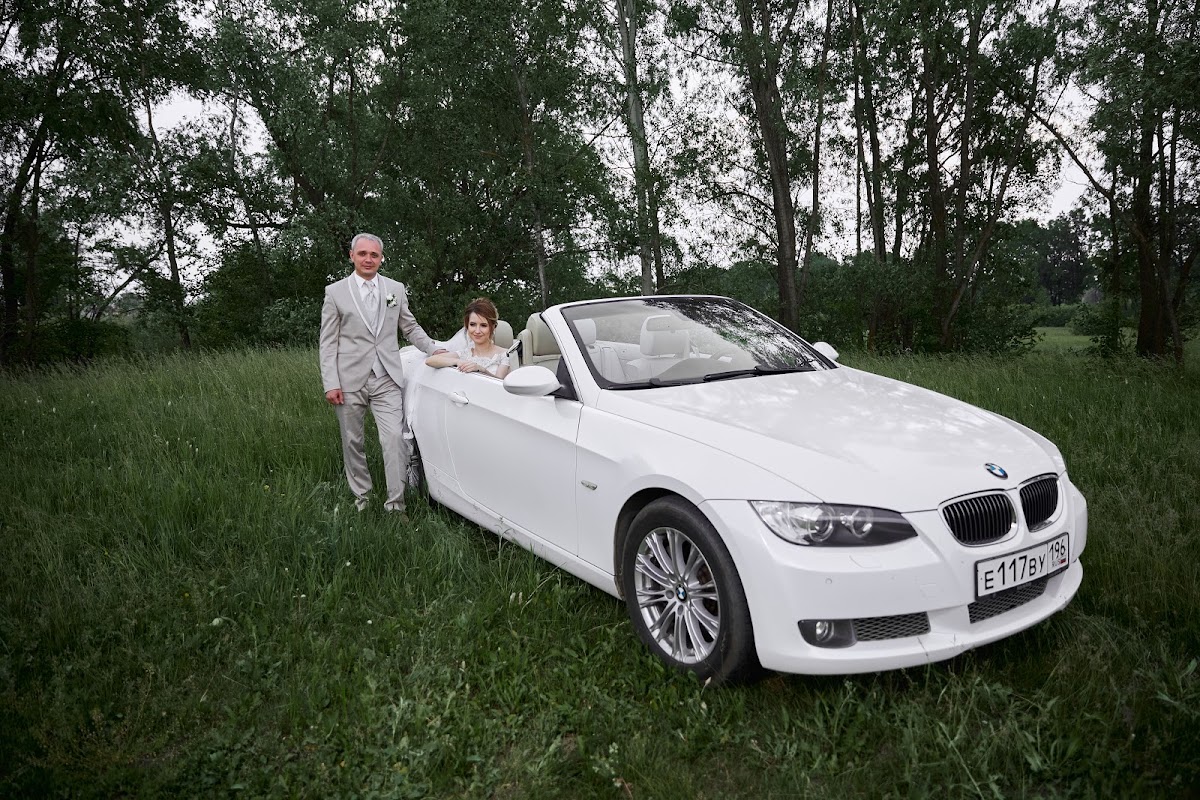 BMW 335i