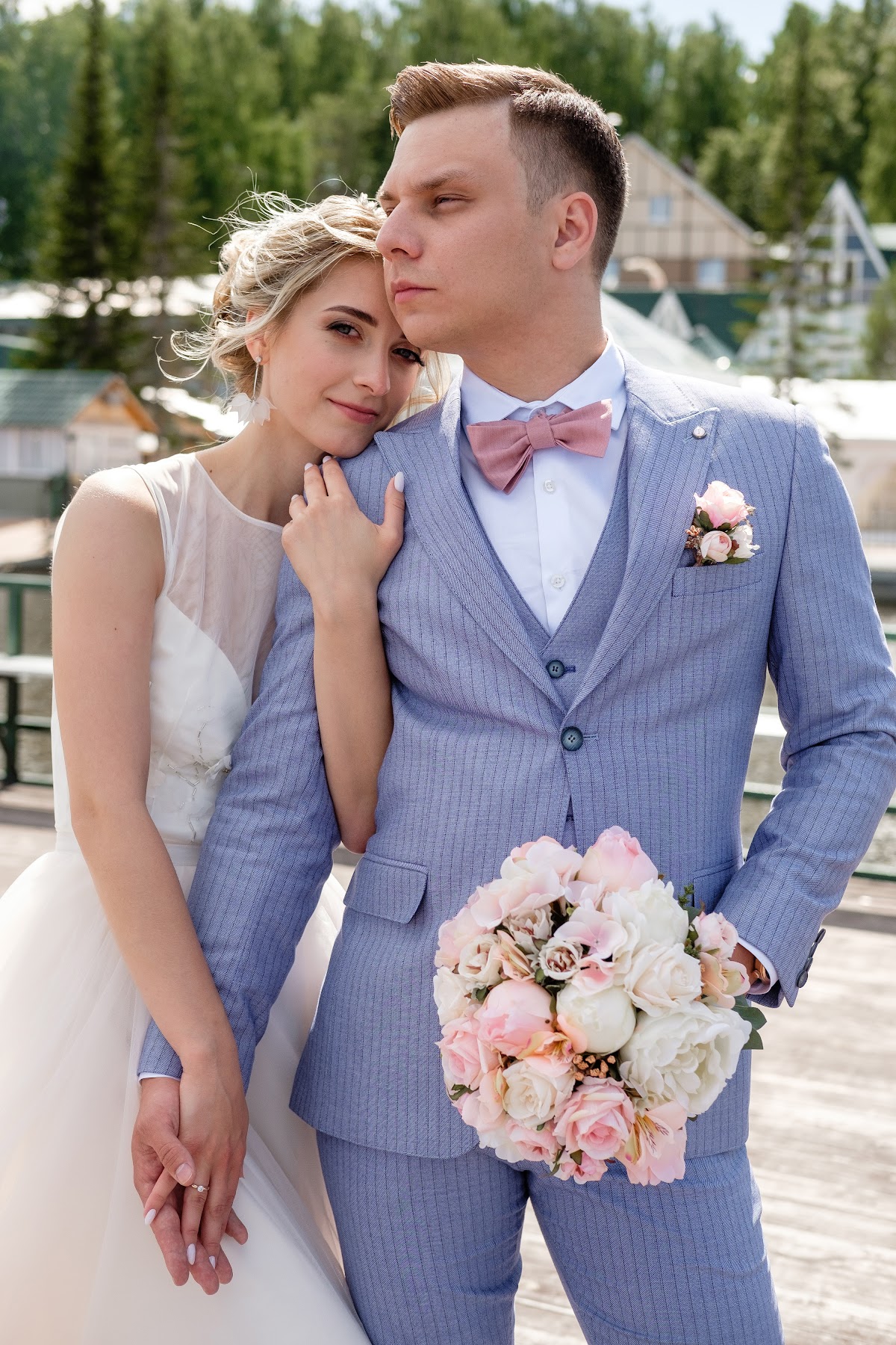 Кристина&Cаша 15.06.2019. Фото: Константин Зарипов