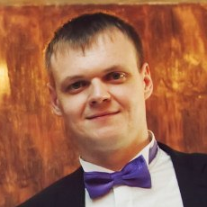 Александр Степанов