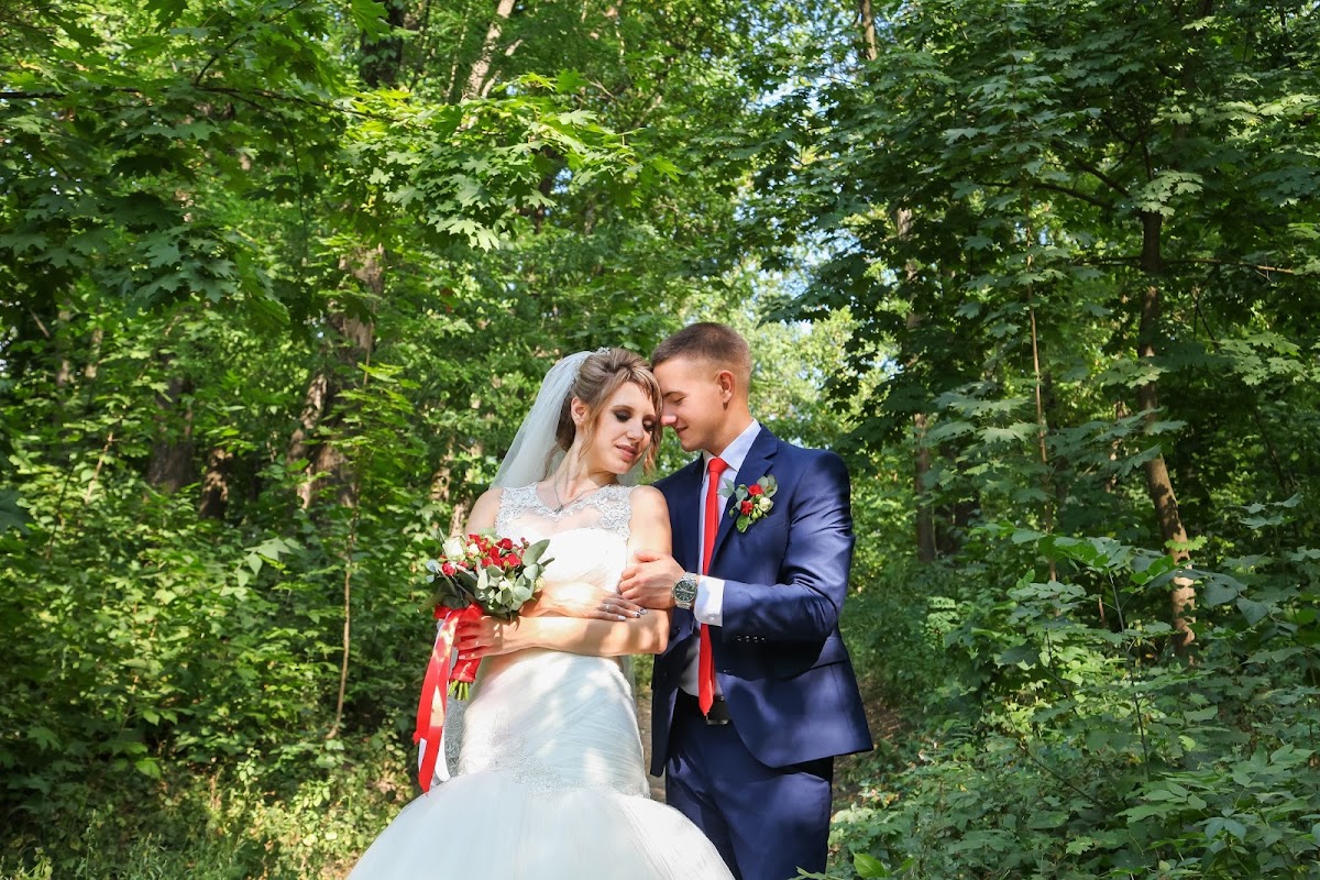 Ирина и Руслан