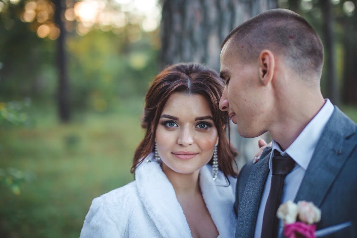 Ilsina  и Aleksey