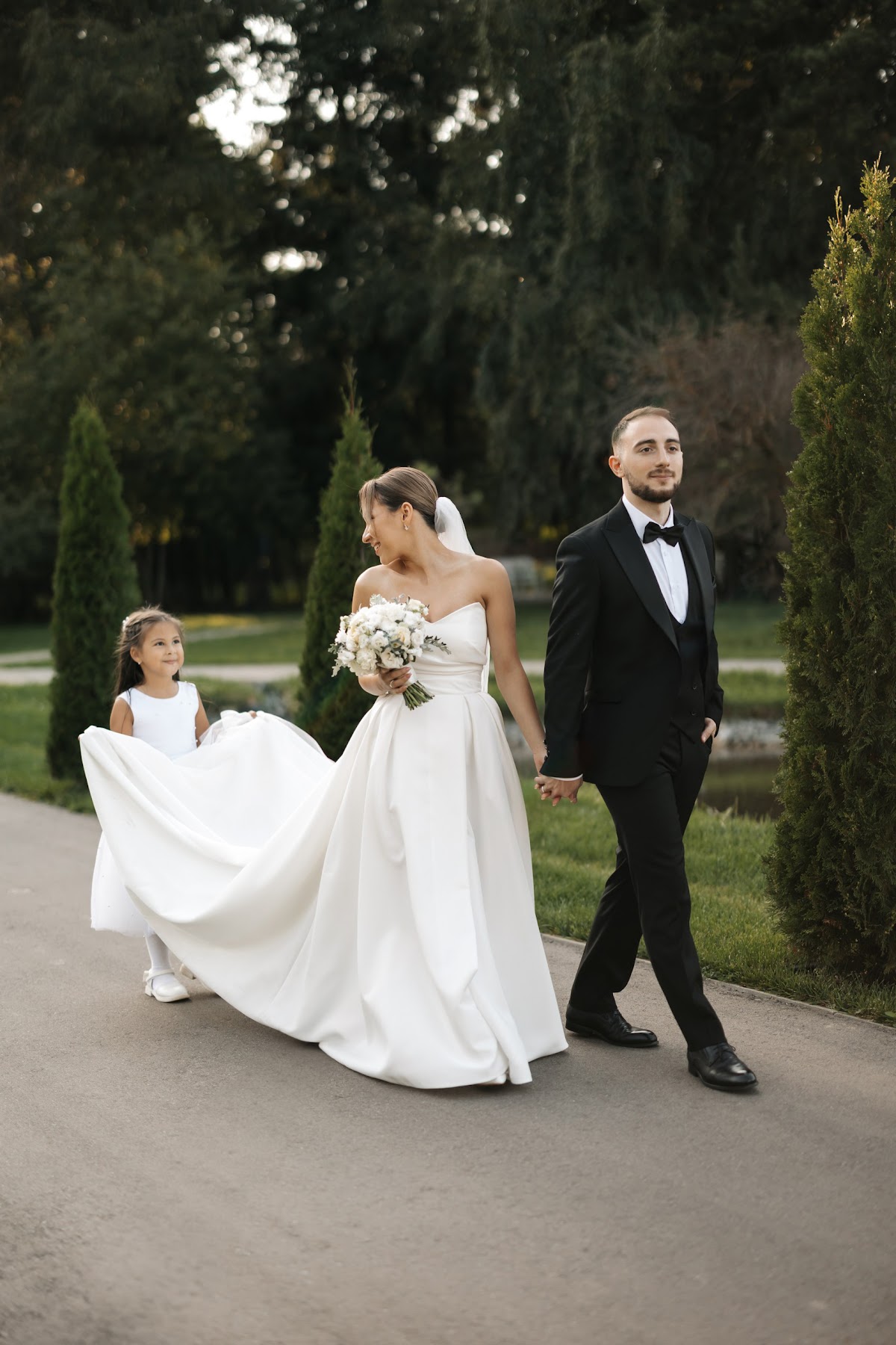 wedding photo