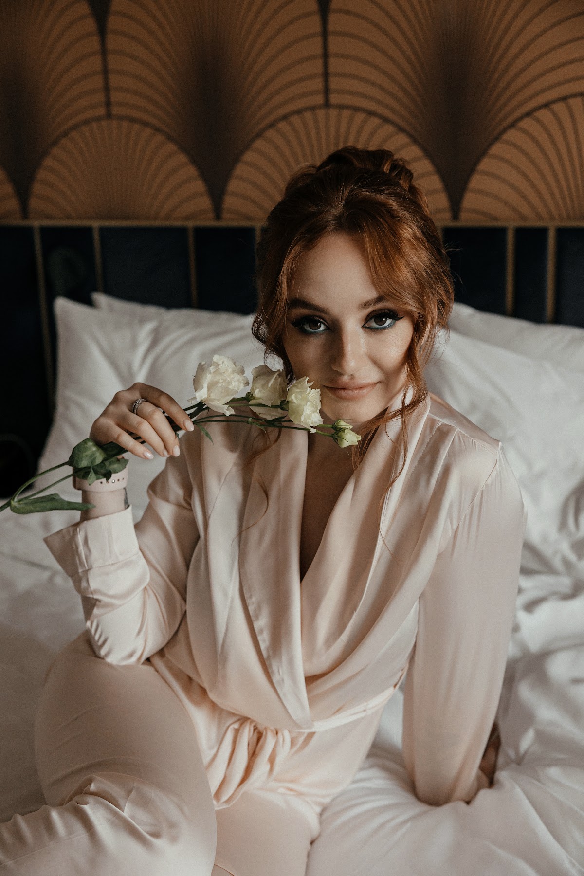 Идрис и Полина