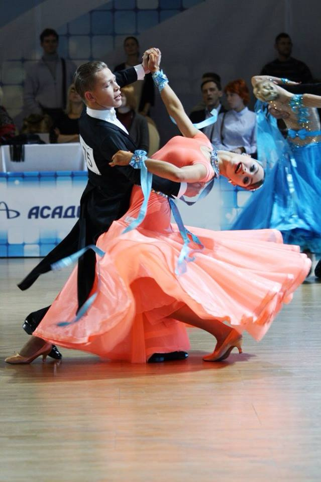 Юлия Ариткулова