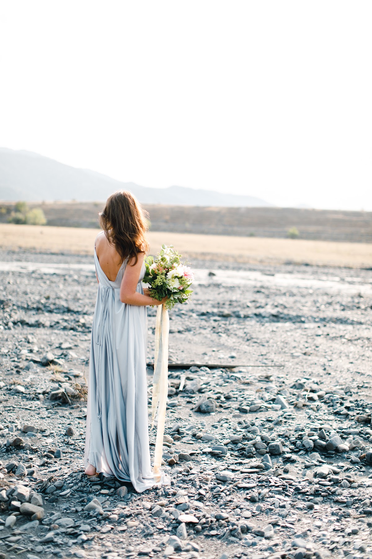 "Your Wedding Day in Georgia"