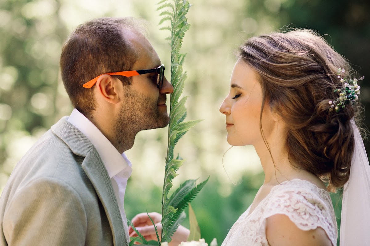 Major Wedding
