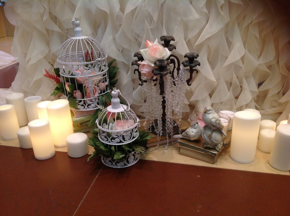 Михаил и Марина. Март 2016.
