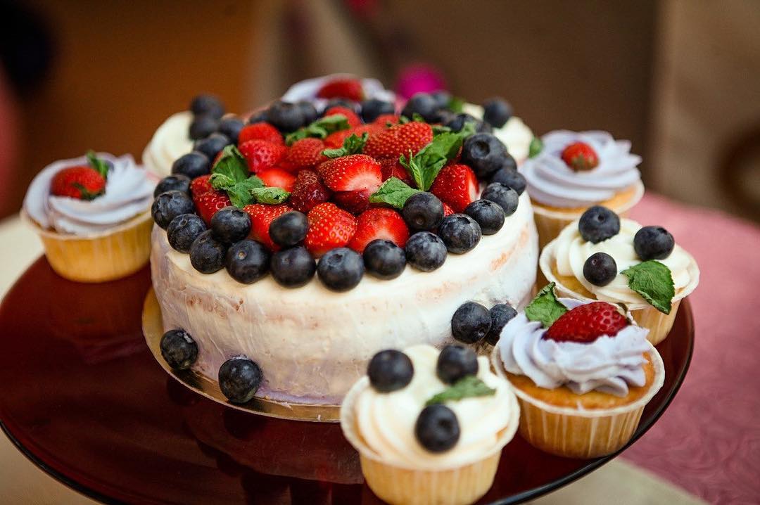 Cakes'n'Love