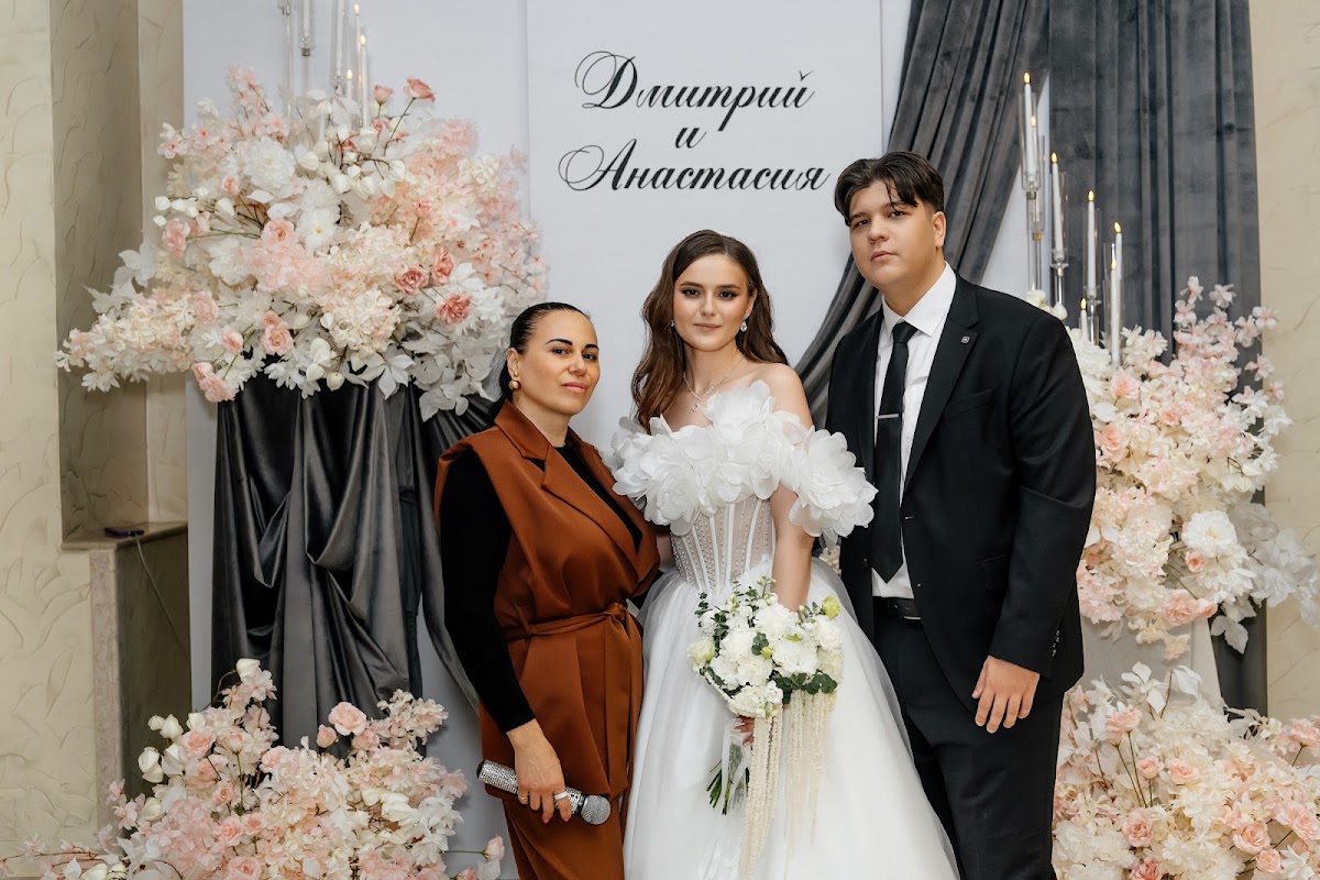Ксения Вавилова