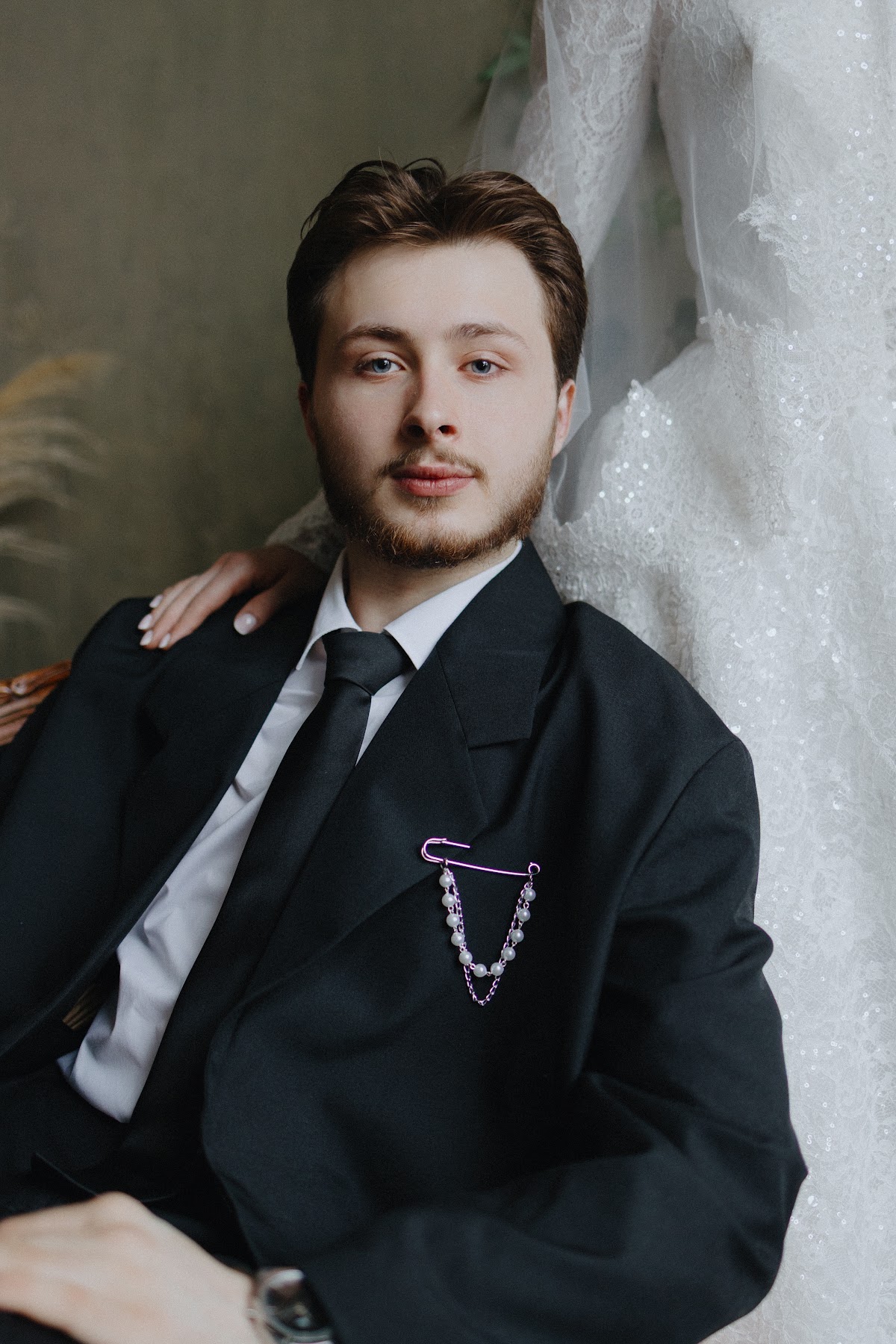 Юлия и Лев