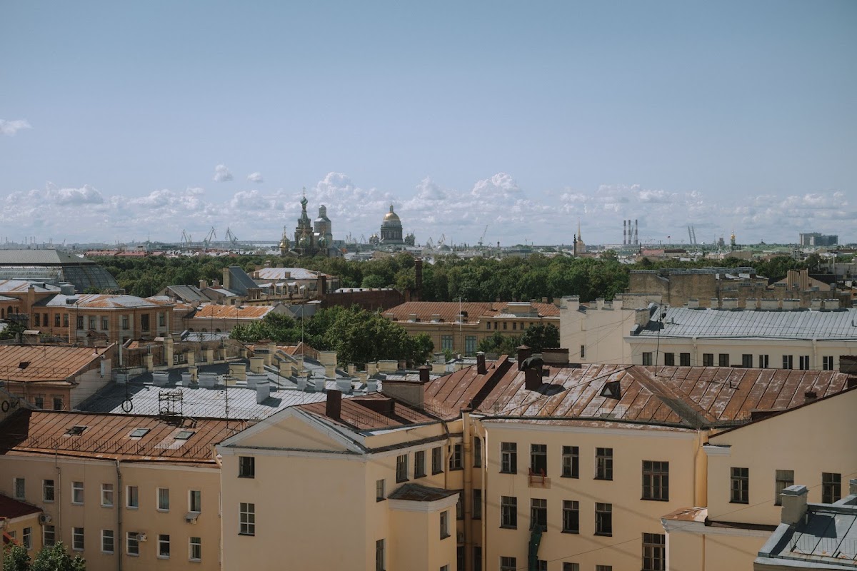 Роман и Анна