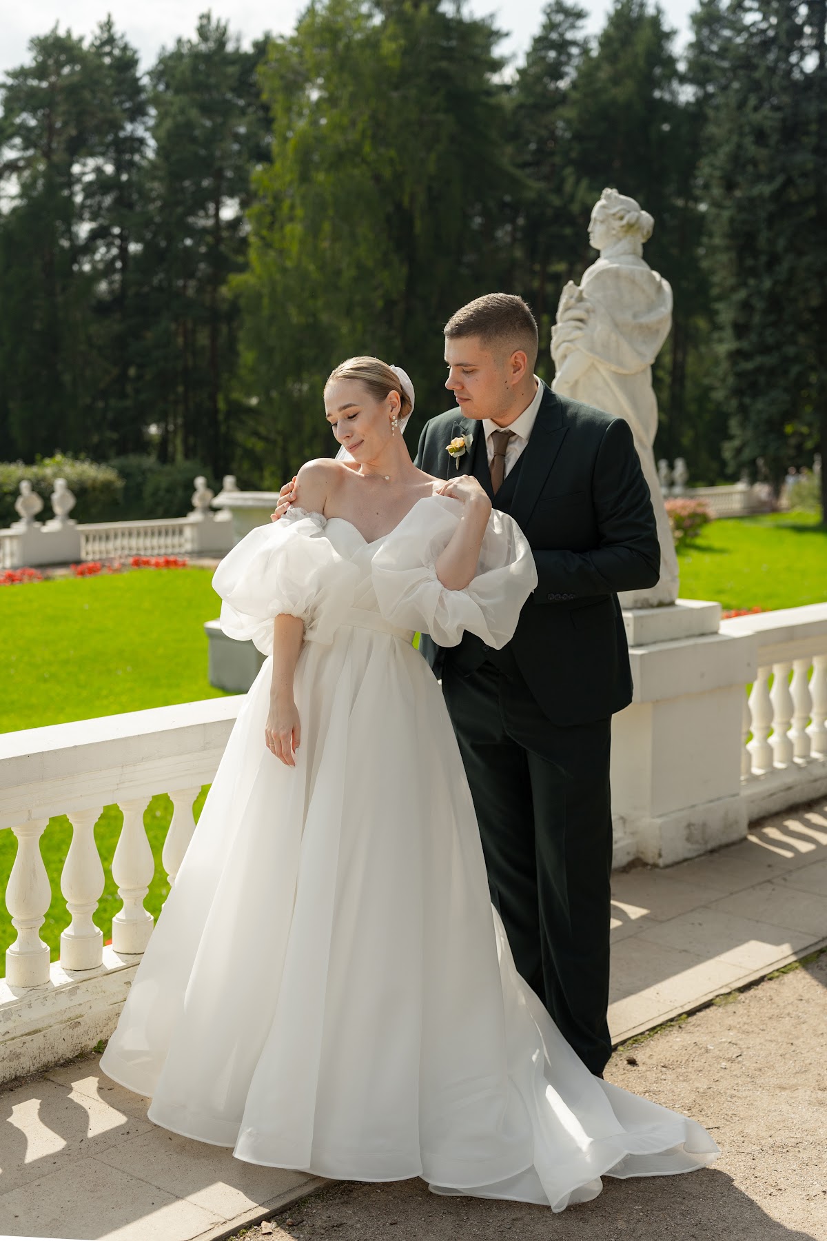 Ксения  и Анатолий