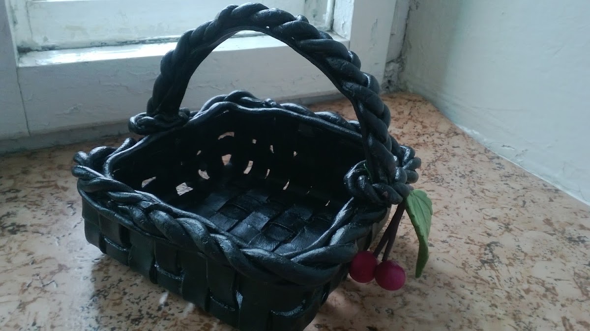 Цветочная мастерская FloralPieces