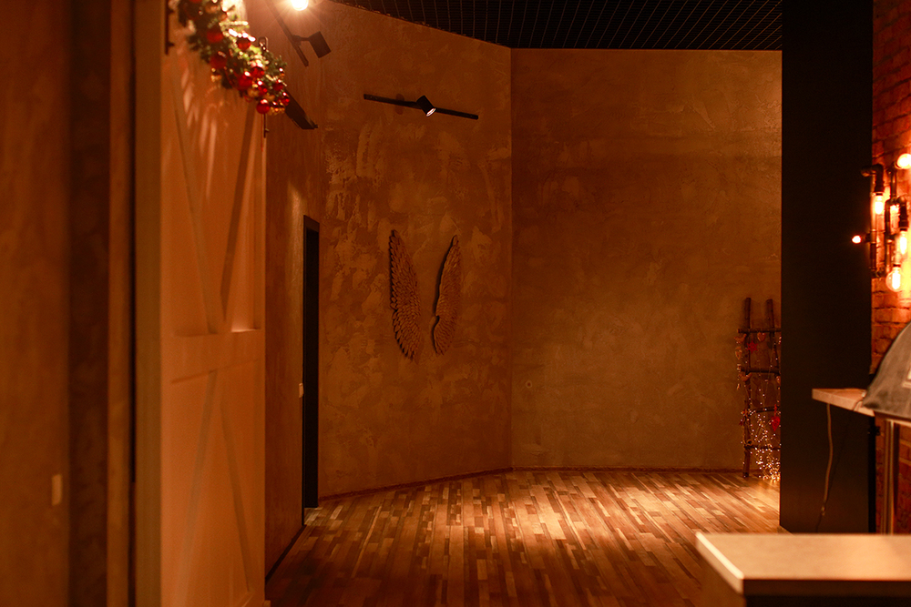 LOFT Крылья — кадр 4 из 14