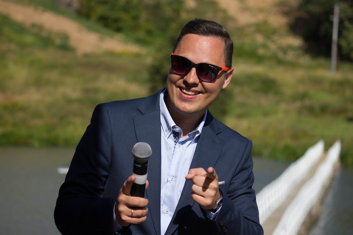 Камила и Станислав 14.08.2015