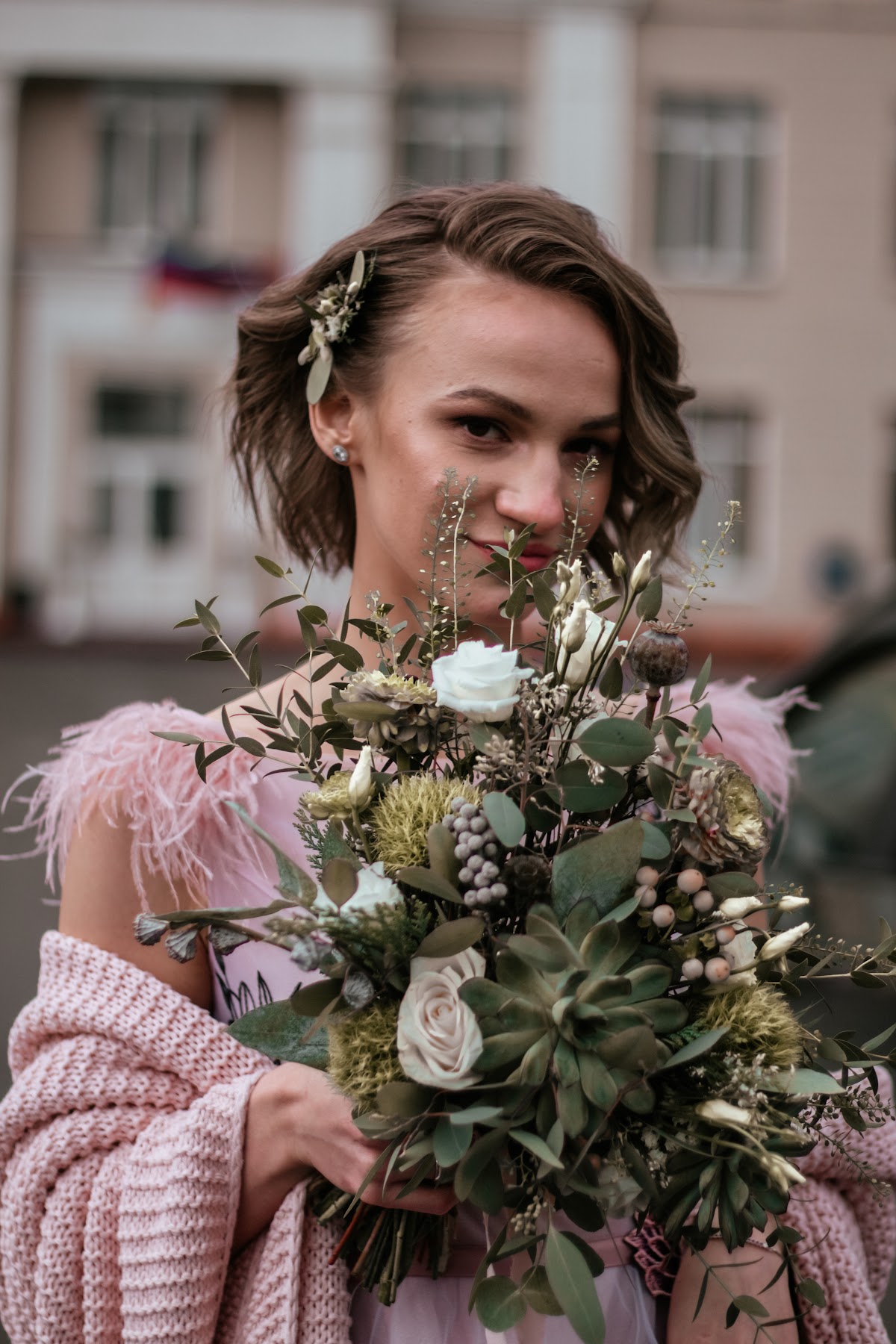 Валерия и Евгений