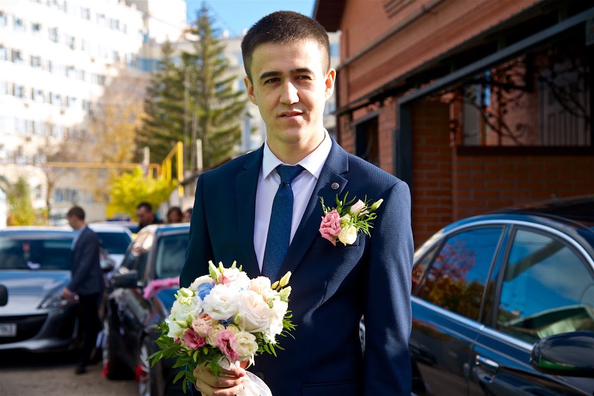 Лилия  и Наиль