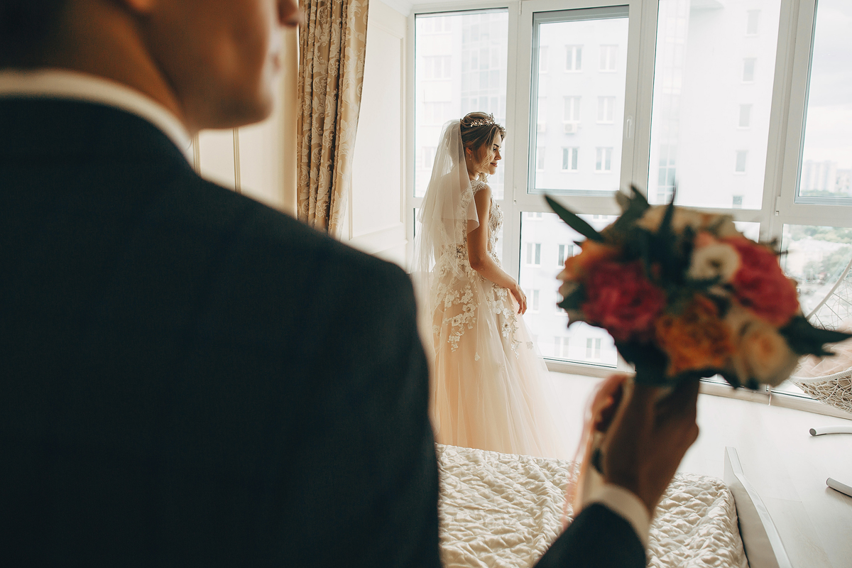 Настя и Влад