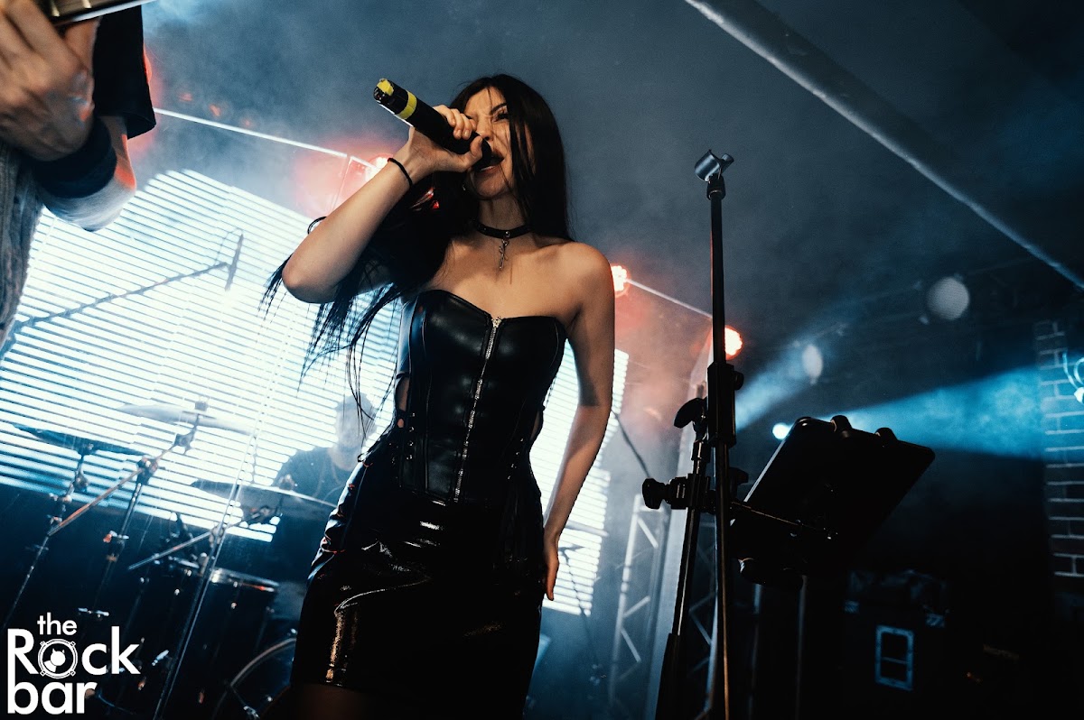 The Rock Bar | Краснодар | 22/02